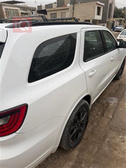 دودج دورانجو